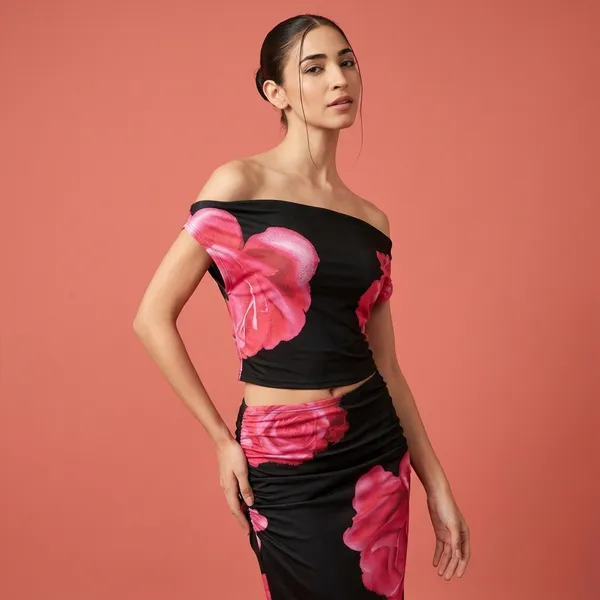 Solid_Cotton_Stretchable_Crop_Top