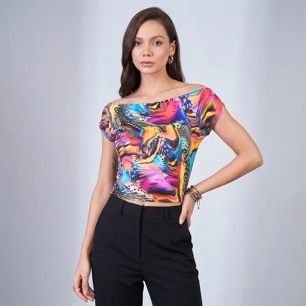 Solid_Cotton_Stretchable_Crop_Top