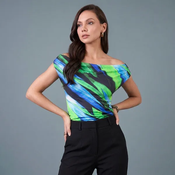Solid_Cotton_Stretchable_Crop_Top