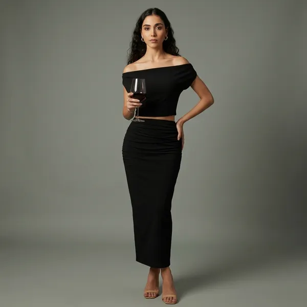 Solid_Cotton_Stretchable_Crop_Top