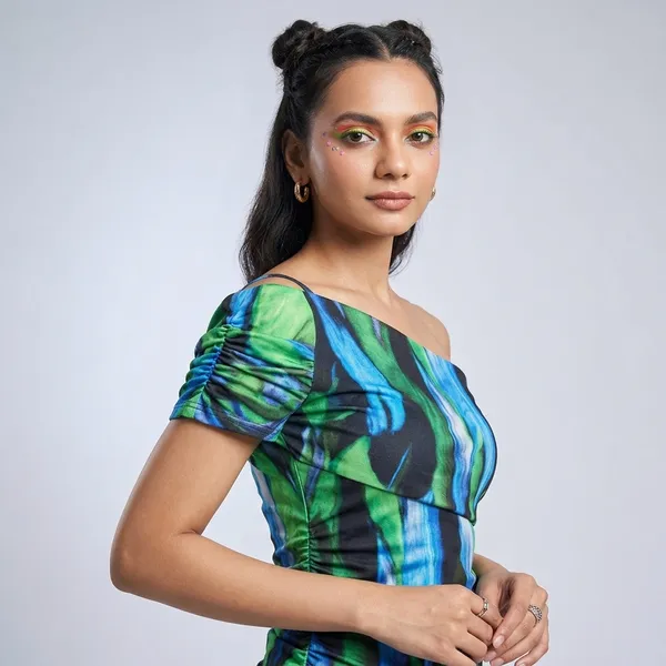 Solid_Cotton_Stretchable_Crop_Top