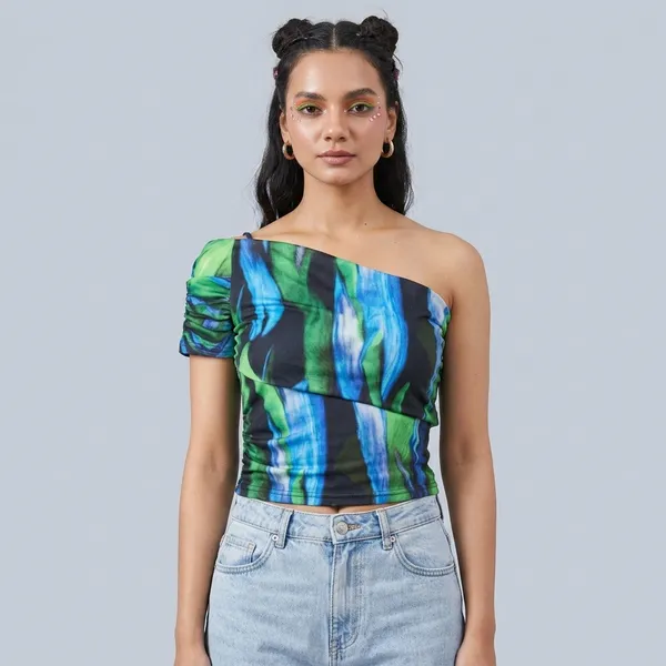Solid_Cotton_Stretchable_Crop_Top