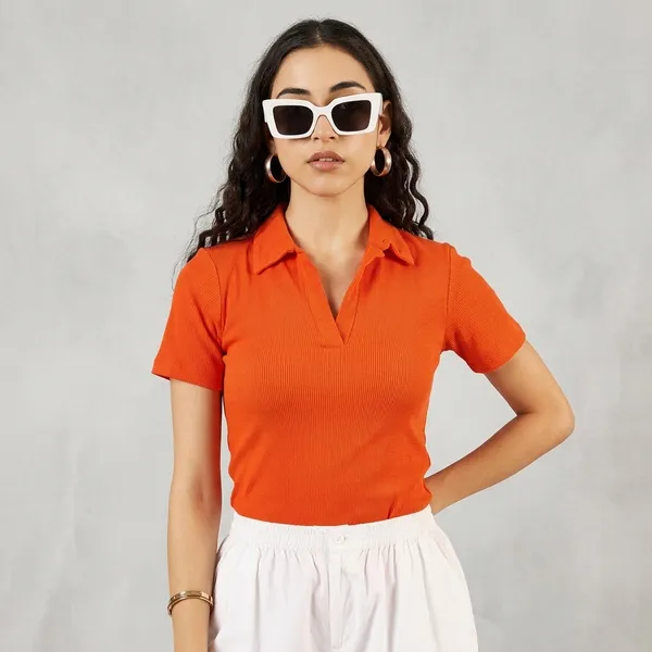 Solid_Cotton_Stretchable_Crop_Top