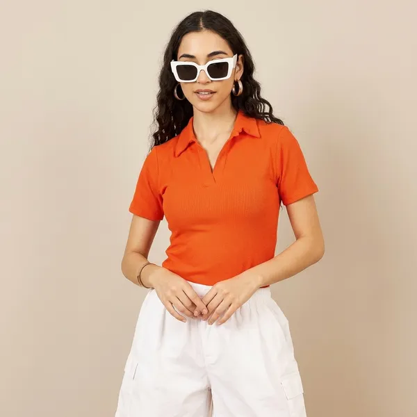 Solid_Cotton_Stretchable_Crop_Top