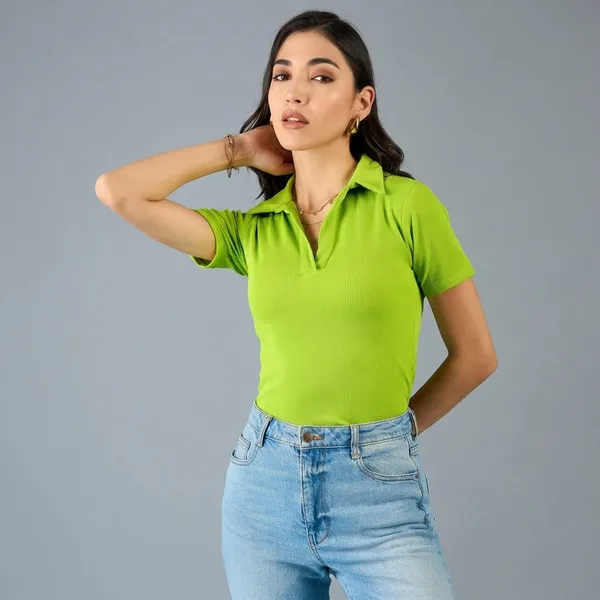 Solid_Cotton_Stretchable_Crop_Top