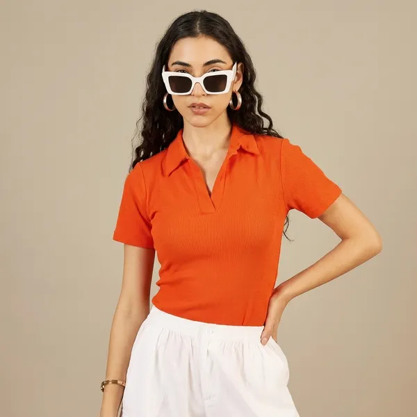 Solid_Cotton_Stretchable_Crop_Top