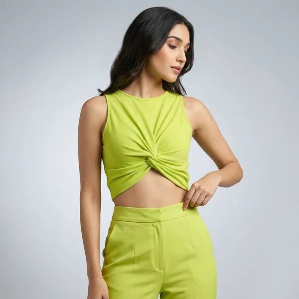 Solid_Cotton_Stretchable_Crop_Top