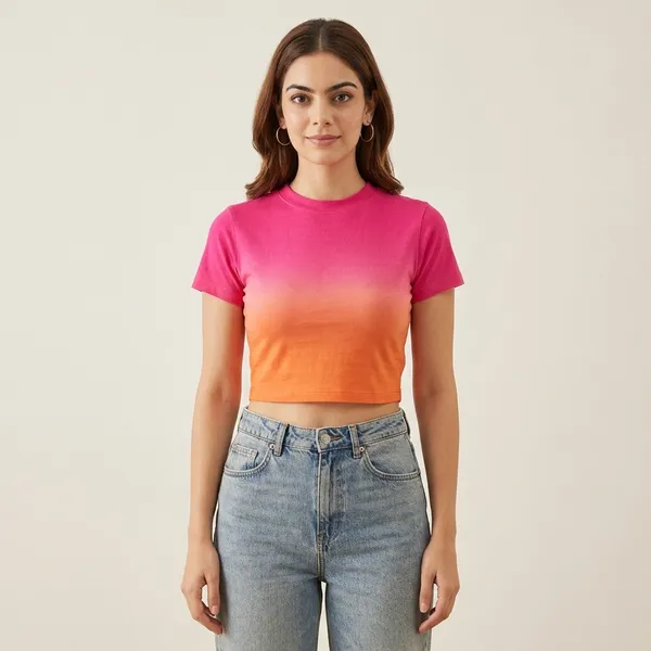 Solid_Cotton_Stretchable_Crop_Top