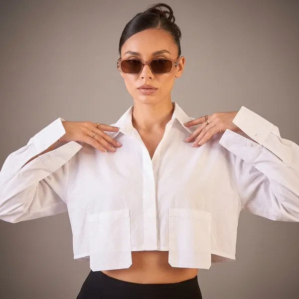 Solid_Cotton_Stretchable_Crop_Top