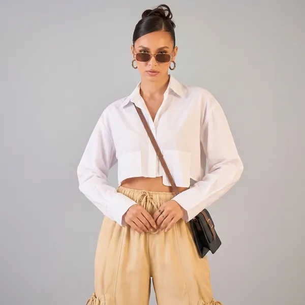 Solid_Cotton_Stretchable_Crop_Top