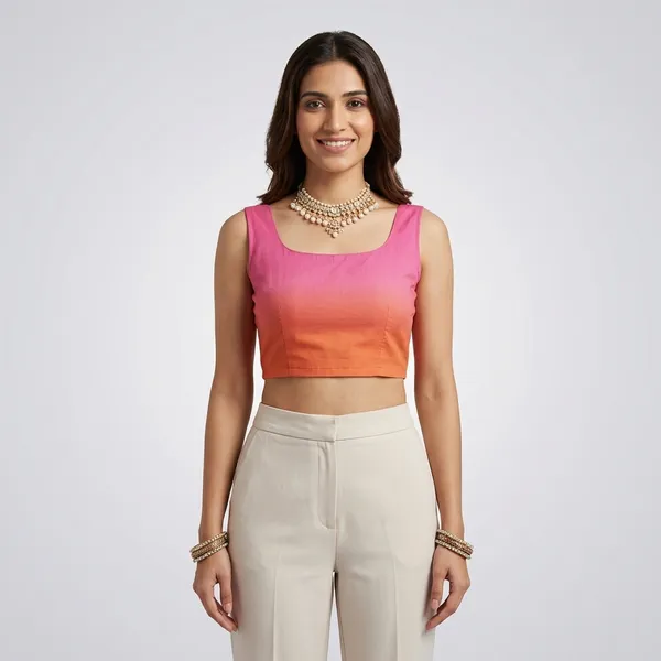 Solid_Cotton_Stretchable_Crop_Top