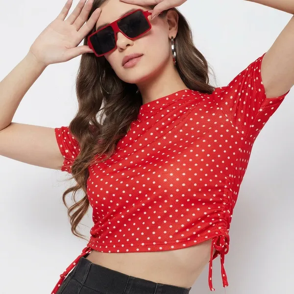Solid_Cotton_Stretchable_Crop_Top