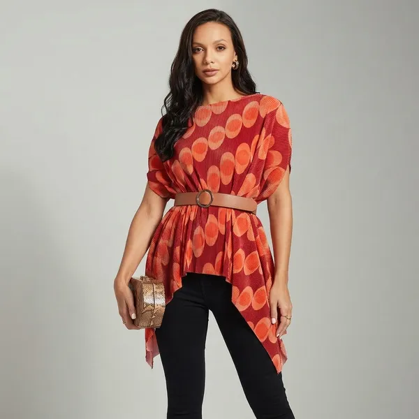 Wear_Anyway_Pleated_Top