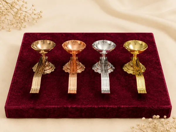 Pure_Brass_Diya_With_Coating_|_Set_of_1