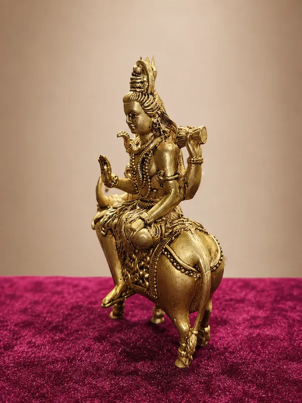 Pure_Brass_Lord_Shiva_Riding_Nandi_Vax_Idol