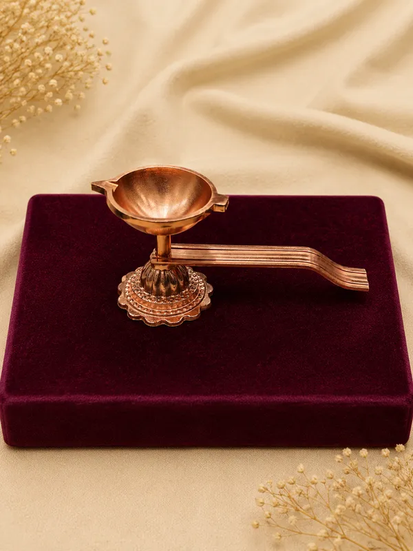 Pure_Brass_Diya_With_Coating_|_Set_of_1