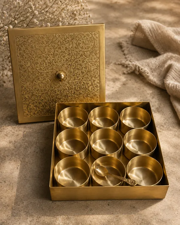 Brass_Traditional_Engraved_Masala_Box