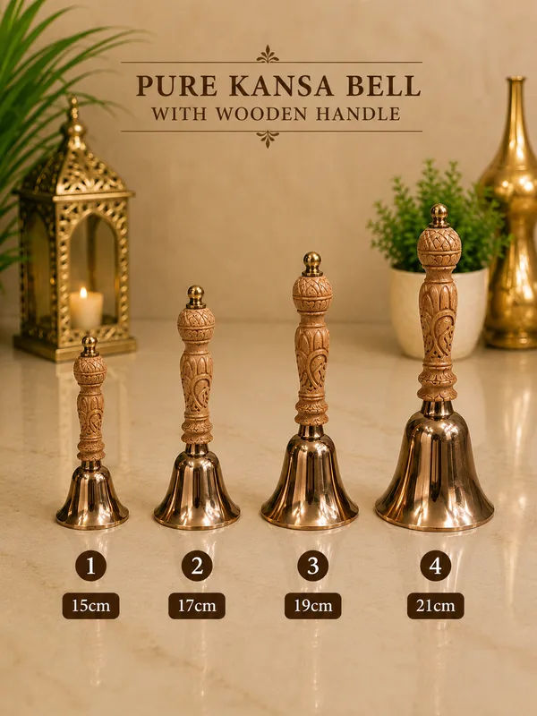 Bronze_Wood_Handle_Traditional_Pooja_Bell_Set