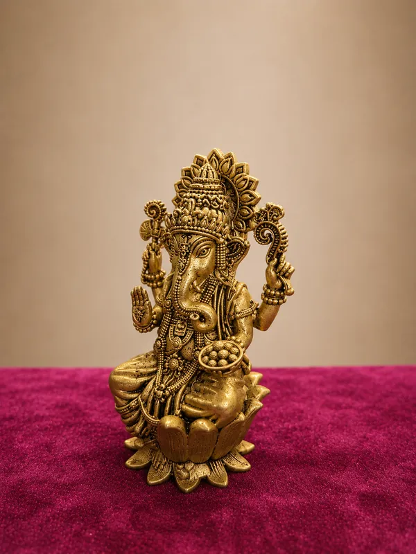 Pure_Brass_Lord_Ganesha_Idol