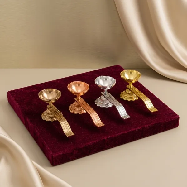 Pure_Brass_Diya_With_Coating_|_Set_of_1