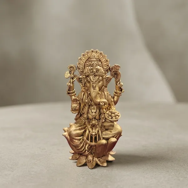 Pure_Brass_Lord_Ganesha_Idol