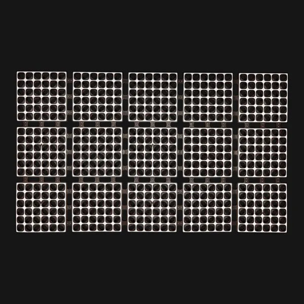 BROWN_SHOWER_MAT_Pp+Tpr_WITH_Anti_Skid_Suction_Cup_40X66_CM