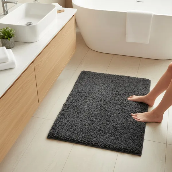 Dark_Grey_Microfiber_Absorbent_Bath_Mat_With_Tpr_Backing_40x60_cm
