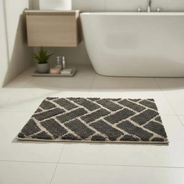 Dark_Grey_Microfiber_Absorbent_Bath_Mat_With_Tpr_Backing_40x60_cm
