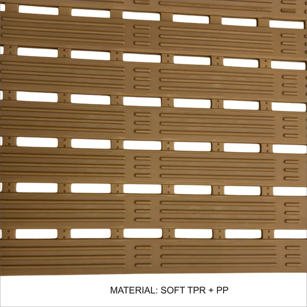 Beige_Pp+Tpr_Anti_Skid_SHOWER_MAT_with_Suction_Cup_40X68_Cm