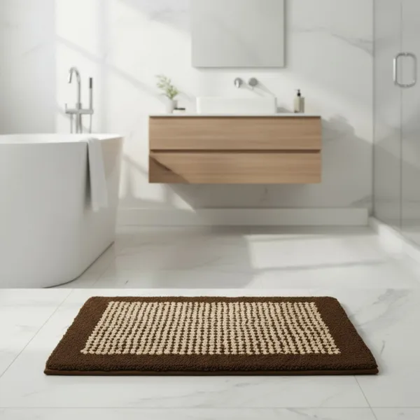 Brown_Microfiber_Absorbent_Bath_Mat_With_Tpr_Backing_40x60_cm