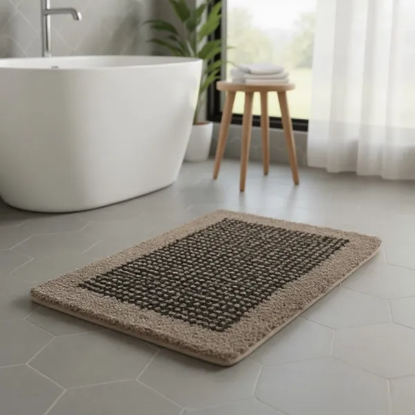 Light_grey_Microfiber_Absorbent_Bath_Mat_With_Tpr_Backing_40x60_cm
