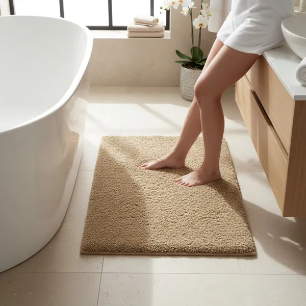 Beige__Microfiber_Absorbent_Bath_Mat_With_Tpr_Backing_40X60_CM