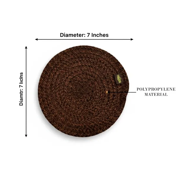Brown_Trivet_set_of_6_pcs_Polypropylene_Round_7_Inch__(small)