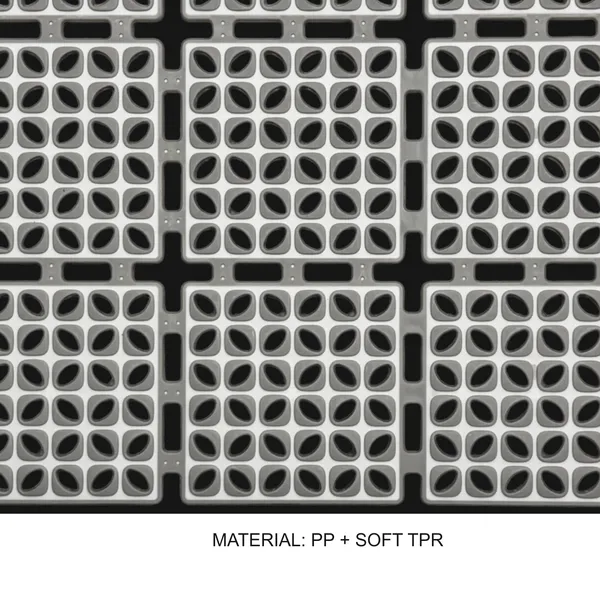 LIGHT_GREY_SHOWER_MAT_Pp+Tpr_WITH_Anti_Skid_Suction_Cup_40X66_CM