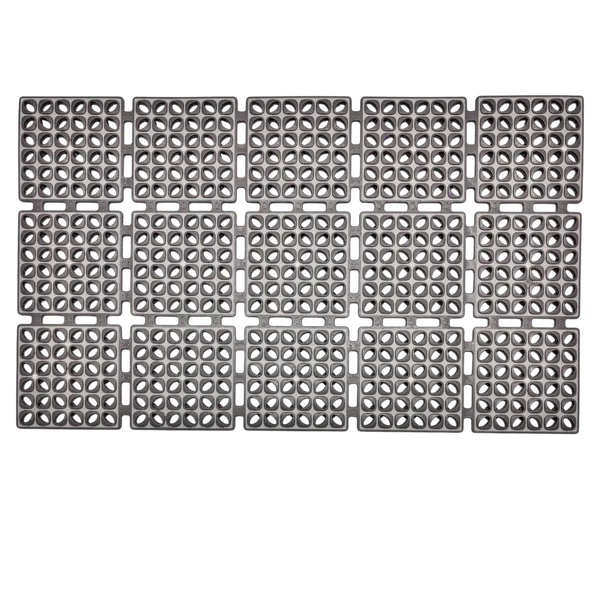 DARK_GREY_LT_GREY__SHOWER_MAT_Pp+Tpr_WITH_Anti_Skid_Suction_Cup_40X66_CM