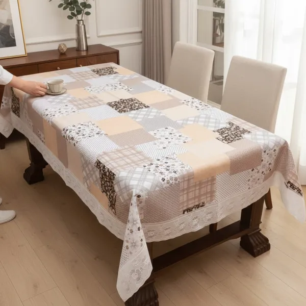 Table_Cover_with_flannel_backing_Pvc_Coated_Patchwork_Print_Multicolour