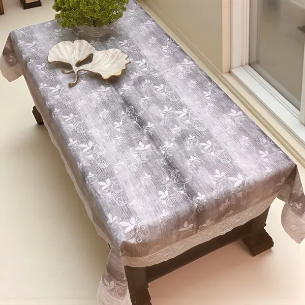 Table_Cover_with_flannel_backing_Pvc_Coated_Floral_Print_Ash_White