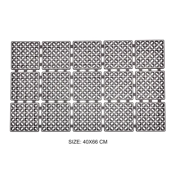 DARK_GREY_SHOWER_MAT_Pp+Tpr_WITH_Anti_Skid_Suction_Cup_40X66_CM