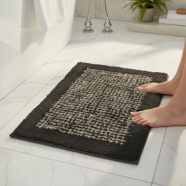 Dark_grey_Microfiber_Absorbent_Bath_Mat_With_Tpr_Backing_40x60_cm