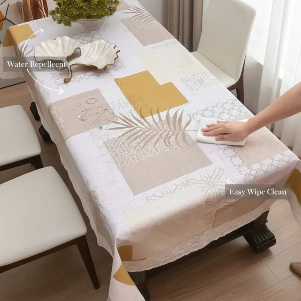 Table_Cover_with_flannel_backing_Pvc_Coated_Geometric_Print_Multicolour