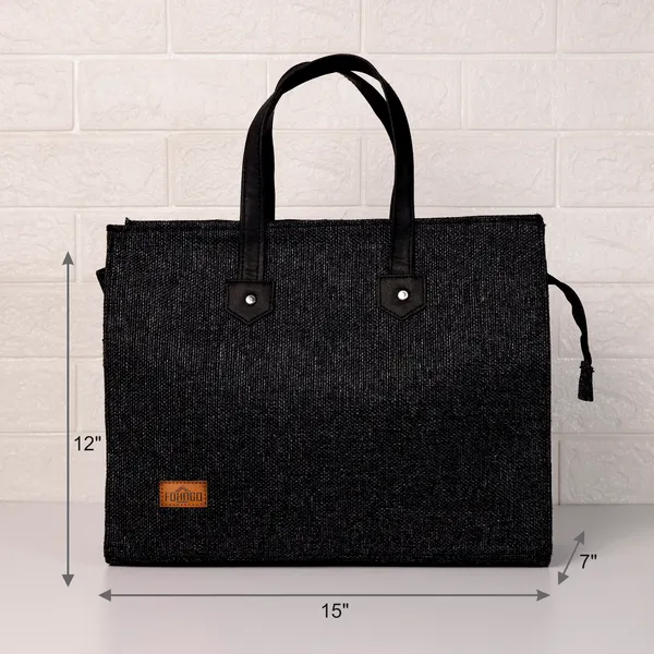 Black_Polyjute_Structured_Large_Tote_Bag