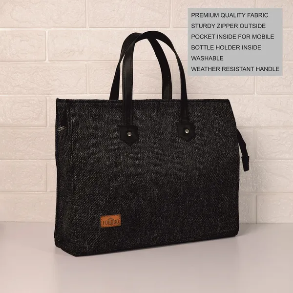 Black_Polyjute_Structured_Large_Tote_Bag