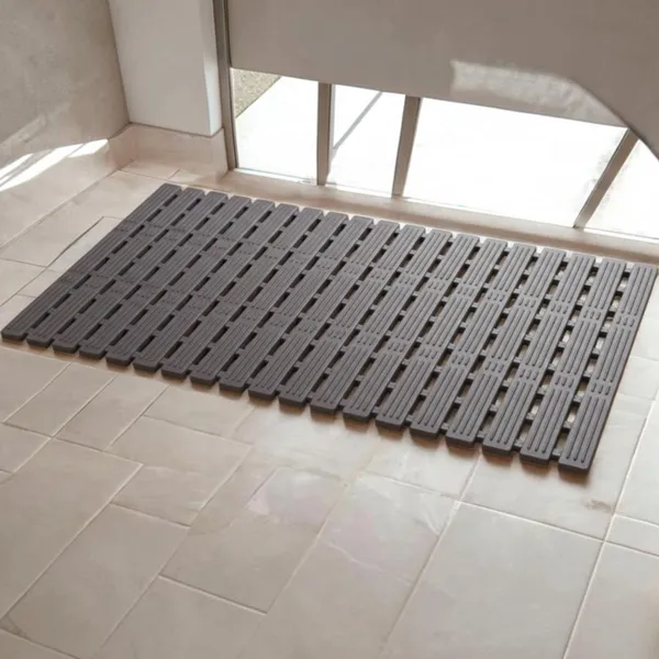 Grey_SHOWER_MAT_Pp+Tpr_WITH_Anti_Skid_Suction_Cup_40X68_CM
