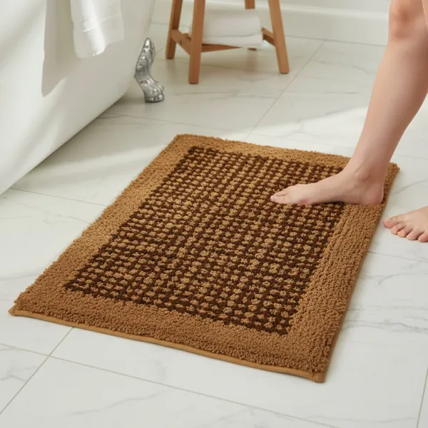 Beige_Microfiber_Absorbent_Bath_Mat_With_Tpr_Backing_40x60_cm