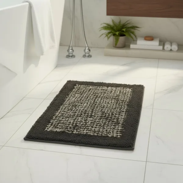 Dark_grey_Microfiber_Absorbent_Bath_Mat_With_Tpr_Backing_40x60_cm