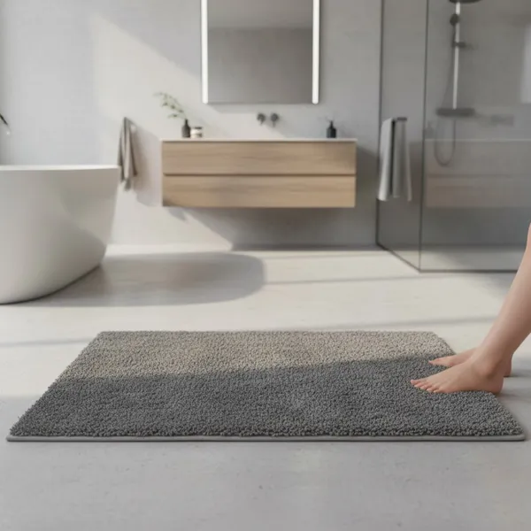 Grey_Microfiber_Absorbent_Bath_Mat_With_Tpr_Backing_40X60_CM