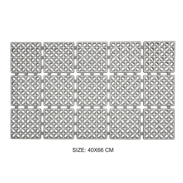 LIGHT_GREY_SHOWER_MAT_Pp+Tpr_WITH_Anti_Skid_Suction_Cup_40X66_CM