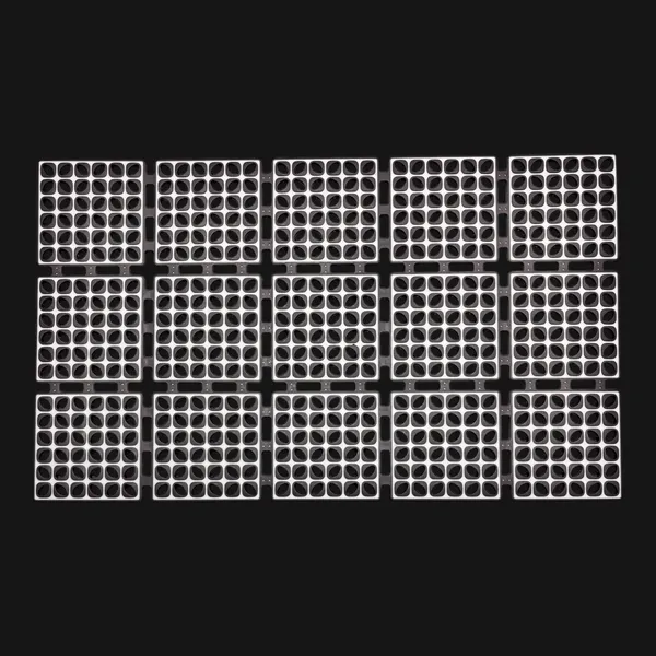 DARK_GREY_SHOWER_MAT_Pp+Tpr_WITH_Anti_Skid_Suction_Cup_40X66_CM