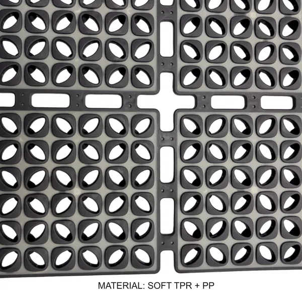 DARK_GREY_LT_GREY__SHOWER_MAT_Pp+Tpr_WITH_Anti_Skid_Suction_Cup_40X66_CM