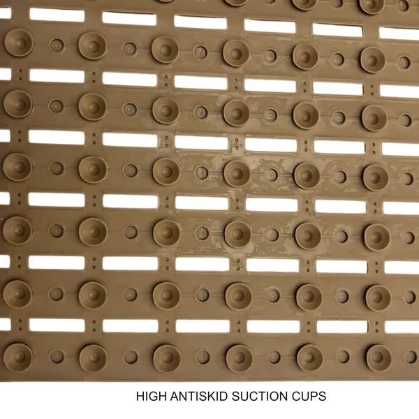 Beige_Pp+Tpr_Anti_Skid_SHOWER_MAT_with_Suction_Cup_40X68_Cm